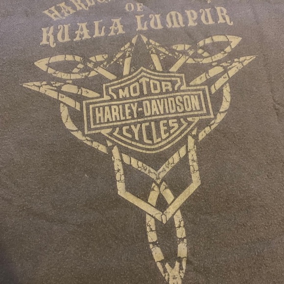 Harley Davison - Picture 5 of 5